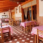 Hotel-pensione 4 Stagioni ホテル *