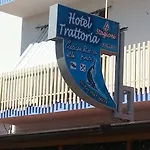 Hotel-pensione 4 Stagioni ホテル ファルコーネ
