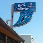 ホテル Hotel-pensione 4 Stagioni *