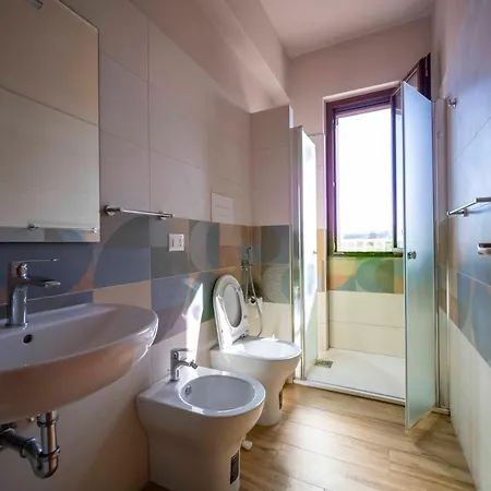 Hotel-pensione 4 Stagioni Otel