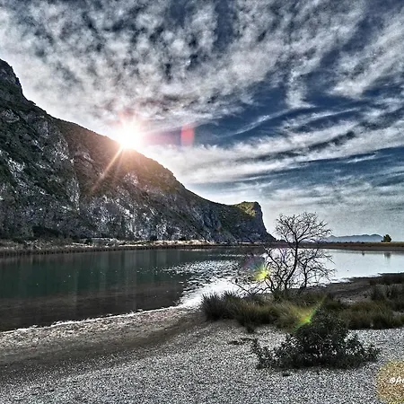 Otel Hotel-pensione 4 Stagioni