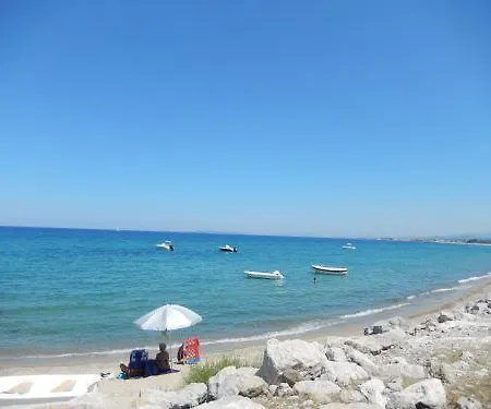Hotel-Pensione 4 Stagioni Hotel Falcone
