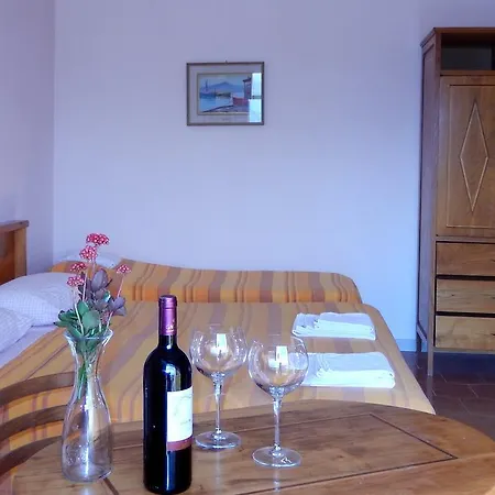 Hotel Hotel-Pensione 4 Stagioni