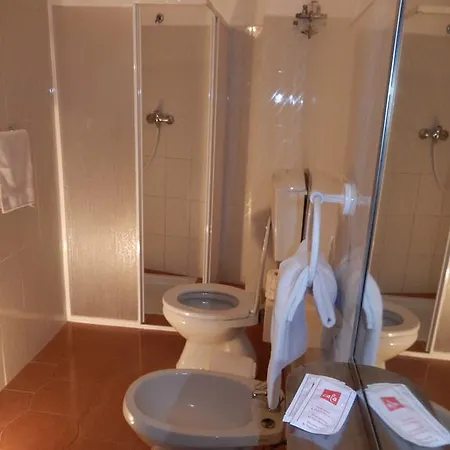 Hotel-pensione 4 Stagioni Hotel Falcone