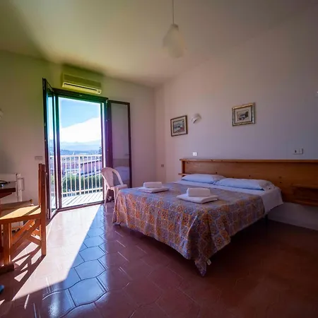 Hotel Hotel-Pensione 4 Stagioni *