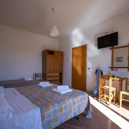 Hotel Hotel-Pensione 4 Stagioni