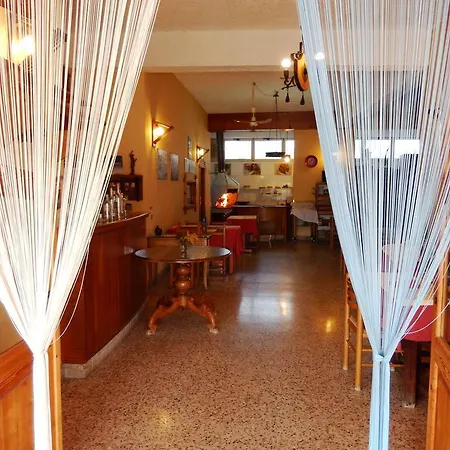 Hotel-Pensione 4 Stagioni Hotel