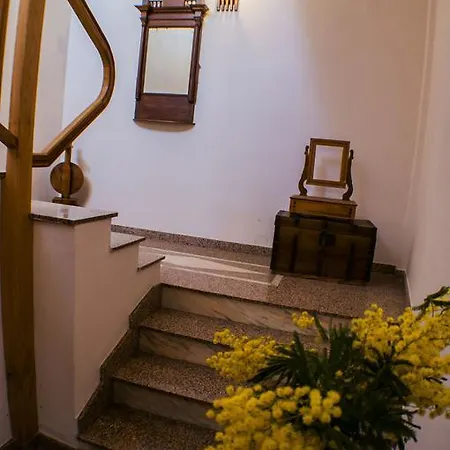 Hotel Hotel-Pensione 4 Stagioni