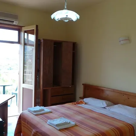 Hotel Hotel-Pensione 4 Stagioni *