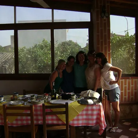 Hotel-Pensione 4 Stagioni *