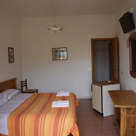Hotel-Pensione 4 Stagioni