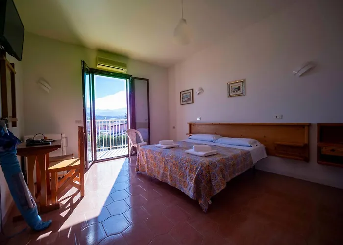 Hotel Hotel-Pensione 4 Stagioni *