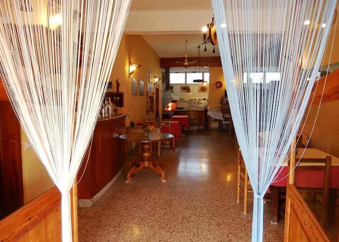 Hotel-Pensione 4 Stagioni Hotel