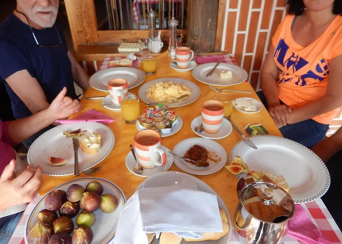 Hotel-Pensione 4 Stagioni * Falcone