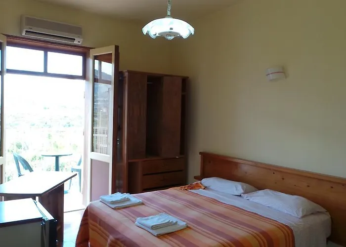 Hotel Hotel-Pensione 4 Stagioni *