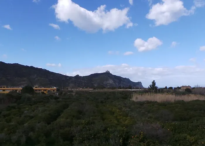 Hotel-Pensione 4 Stagioni Hotel Falcone