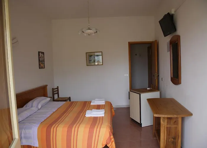 Hotel-Pensione 4 Stagioni
